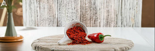 what is aleppo pepper