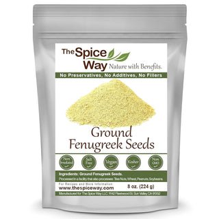 Fenugreek Ground
