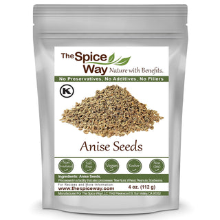 Anise Seeds