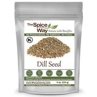 Dill Seed