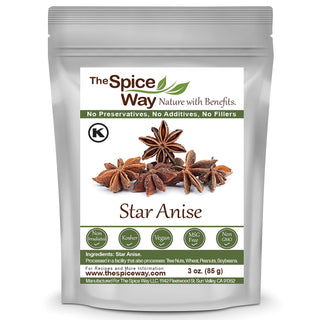 Star Anise