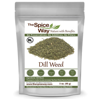 Dill Weed