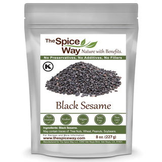 Black Sesame