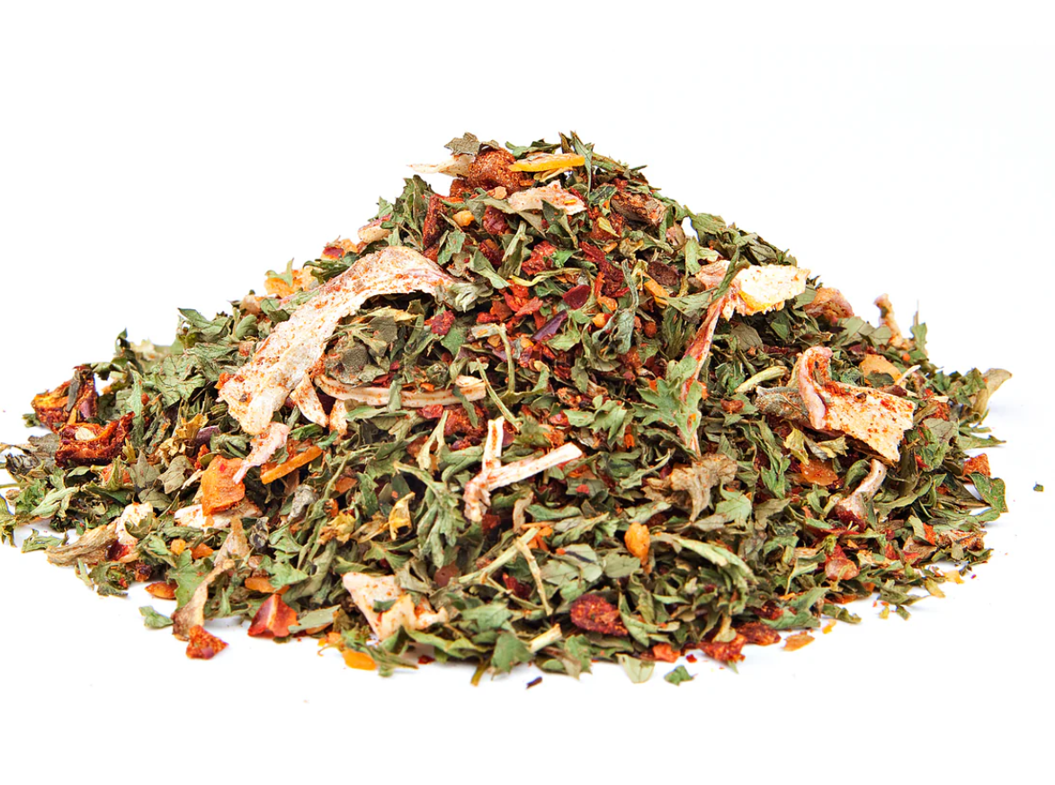What is in Chimichurri Spice Blend?