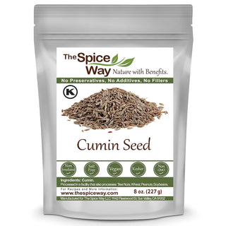 Cumin Seeds Whole