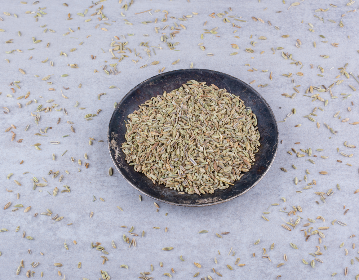 How to Use Whole Cumin Seeds?