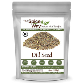 Dill Seed