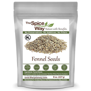 Fennel Seed