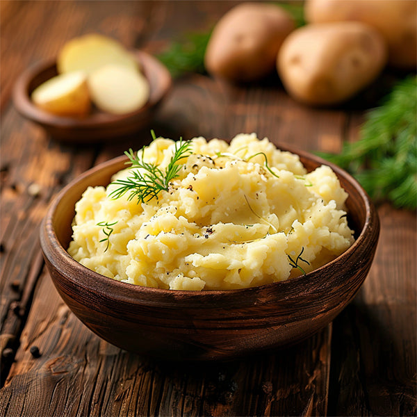 Mashed Potato