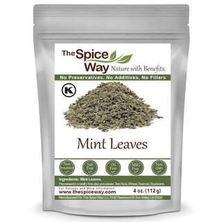 Mint Leaves