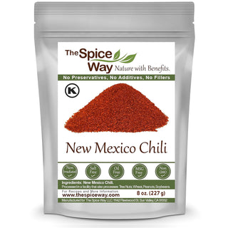 New Mexico Chili Powder