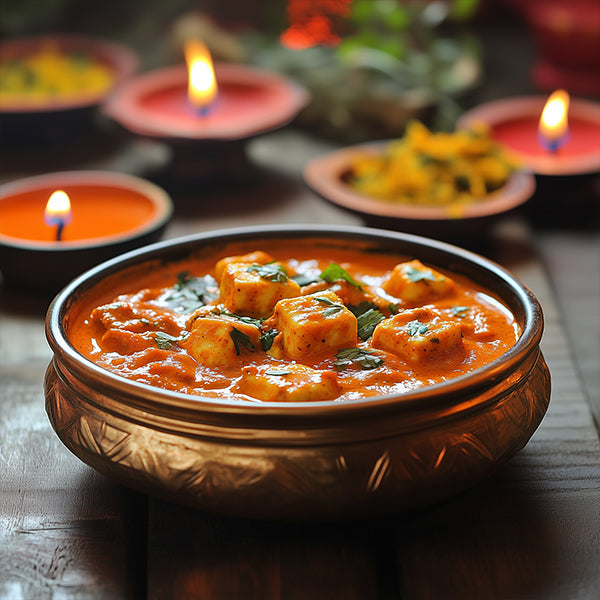 Paneer Butter Masala