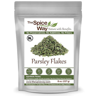 Parsley Flakes