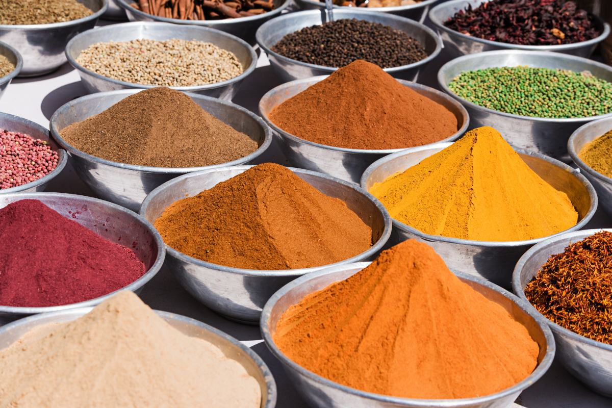 How Middle Eastern Spices Can Transform Your Cooking?