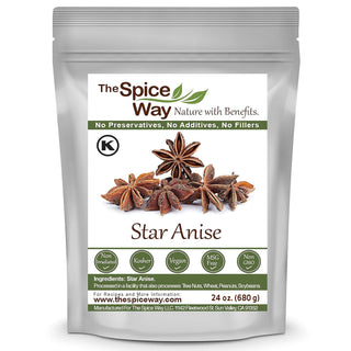 Star Anise