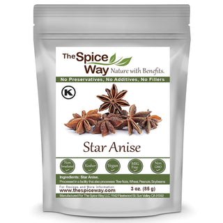 Star Anise