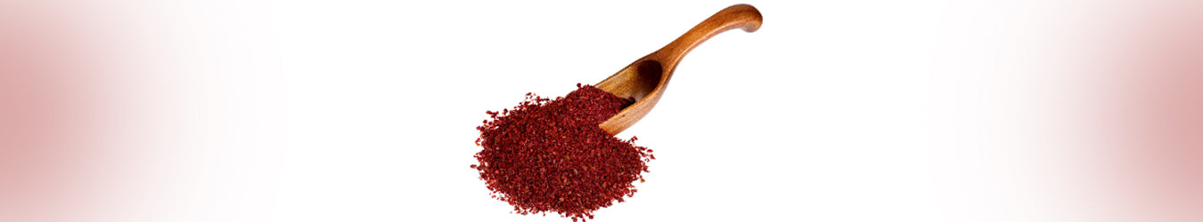 What Is Sumac Spice? A Tangy Essential in Middle Eastern Cooking