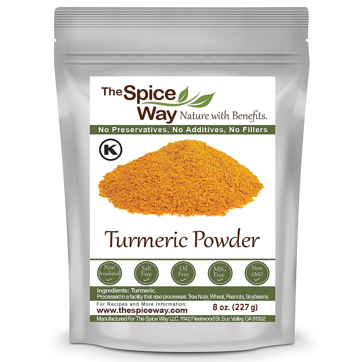 Add Turmeric Powder What Does Turmeric Taste Like? Flavor Profile & Culinary Uses – The ...