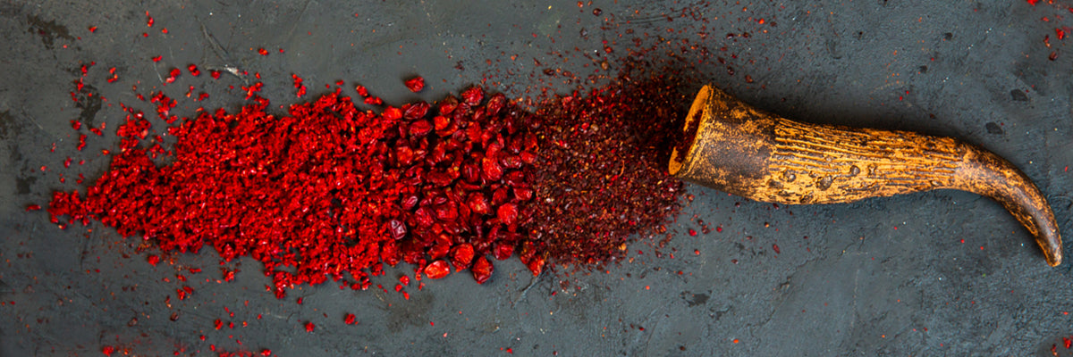 Where to Buy Sumac Spice: Your Ultimate Guide?