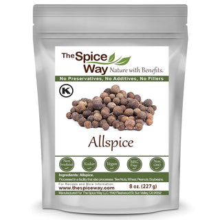 Allspice Whole