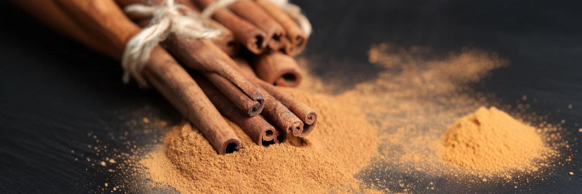 The Best Ceylon Cinnamon: How to Choose and Why It’s Worth It