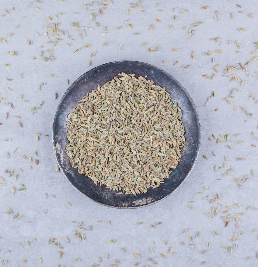 What Are Caraway Seeds?