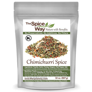 Chimichurri Spice Blend