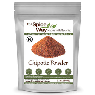Chipotle Powder