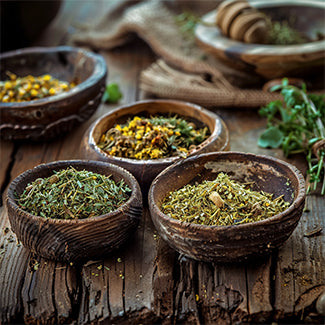 Dried Herbs