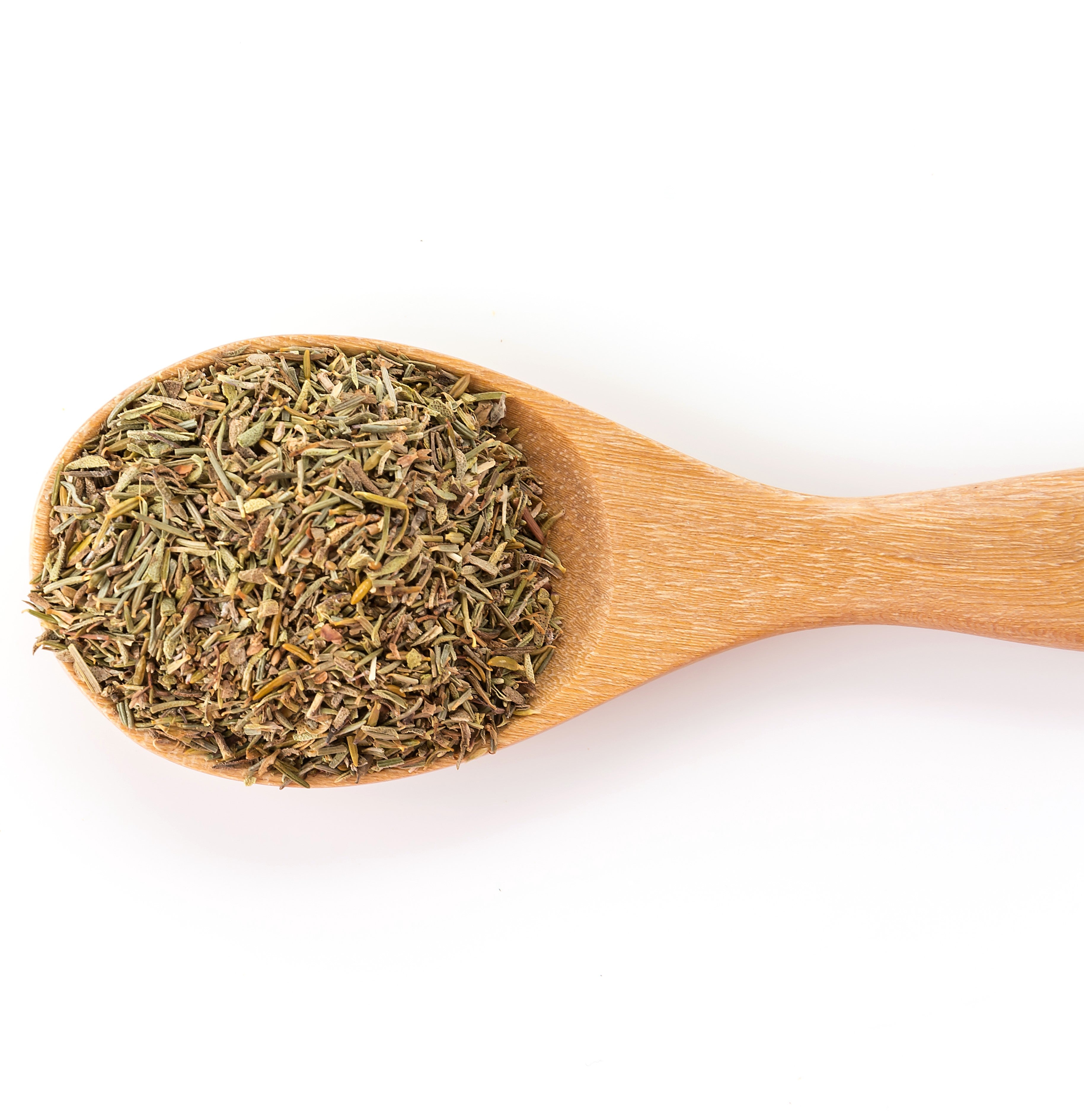 What Are Thyme Leaves Good For?