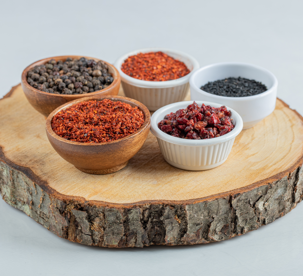 What Is Chinese Five Spice Made Of?