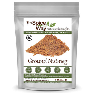 Nutmeg Ground
