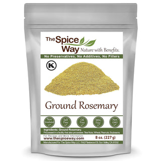 Rosemary Ground