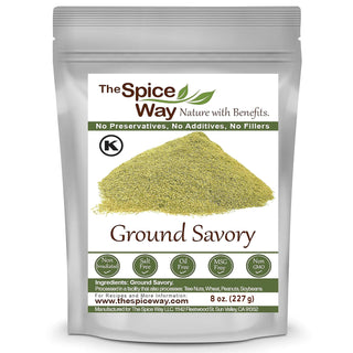 Savory Ground