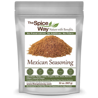 Mexican Seasoning