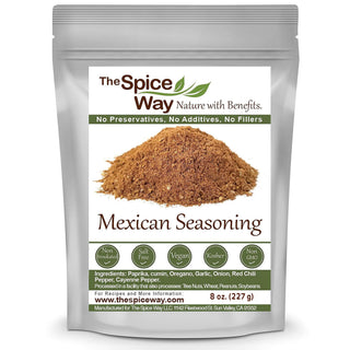 Mexican Seasoning