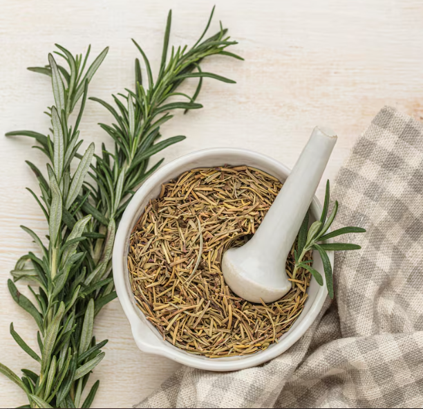 What is Ground Rosemary Used For?