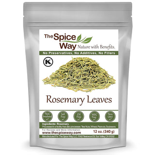 Rosemary Leaves