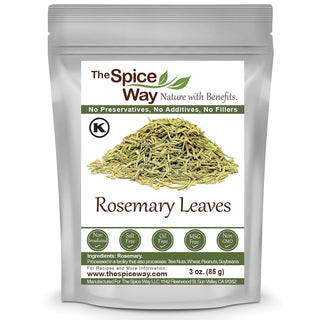 Rosemary Leaves