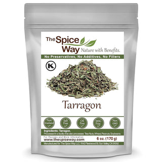 Tarragon Leaves