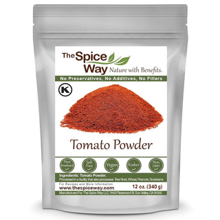 Tomato Powder
