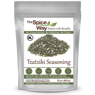 Tzatziki Seasoning Dip