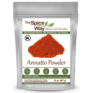 Annatto Powder