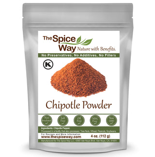 Chipotle Powder