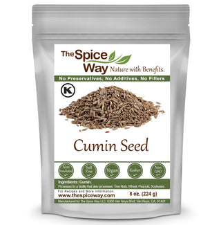 Cumin Seeds Whole