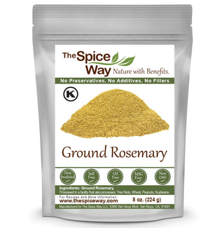 Rosemary Ground