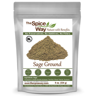Sage Ground