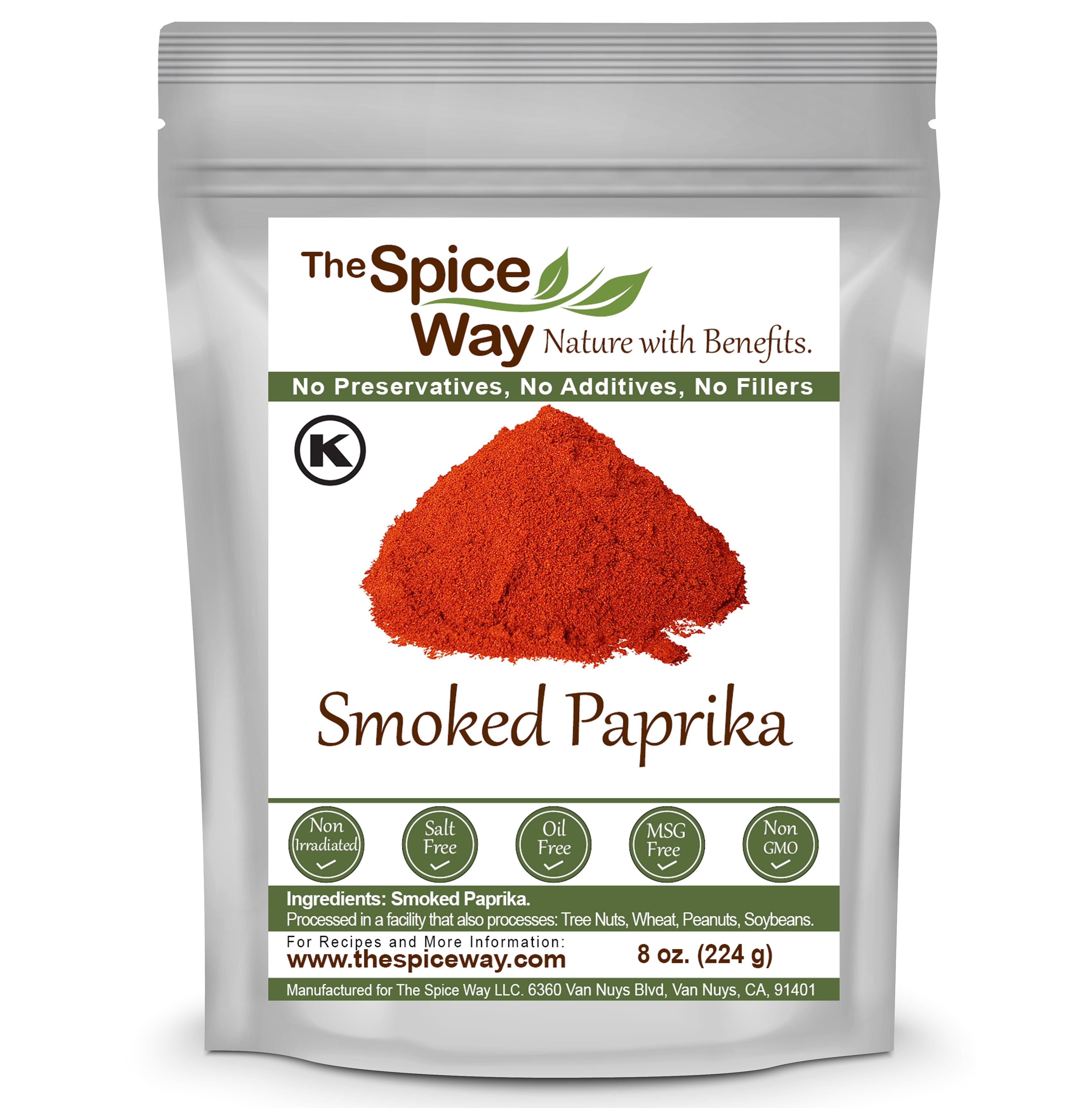 paprika for pothos The Spice Way Smoked Paprika