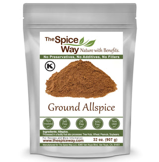 Allspice Ground