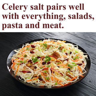 Celery Salt Seasoning